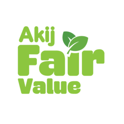 Akij Fairvalue Logo